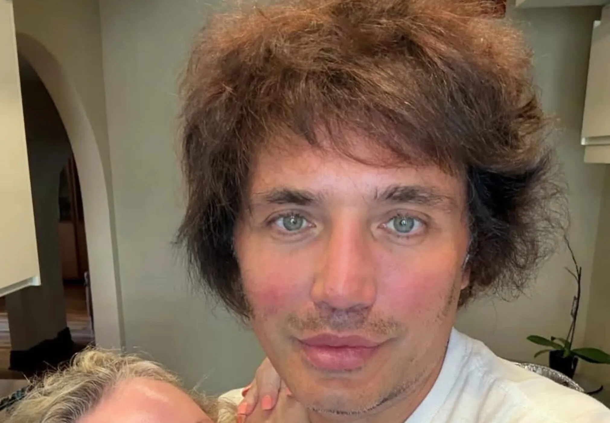 Рустам Солнцев в 2025 году