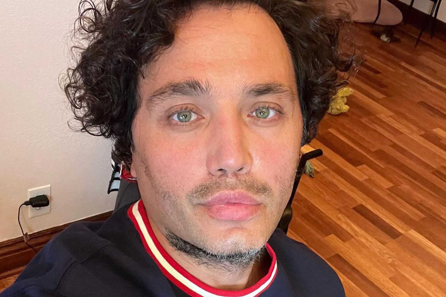 Рустам Солнцев в 2025 году