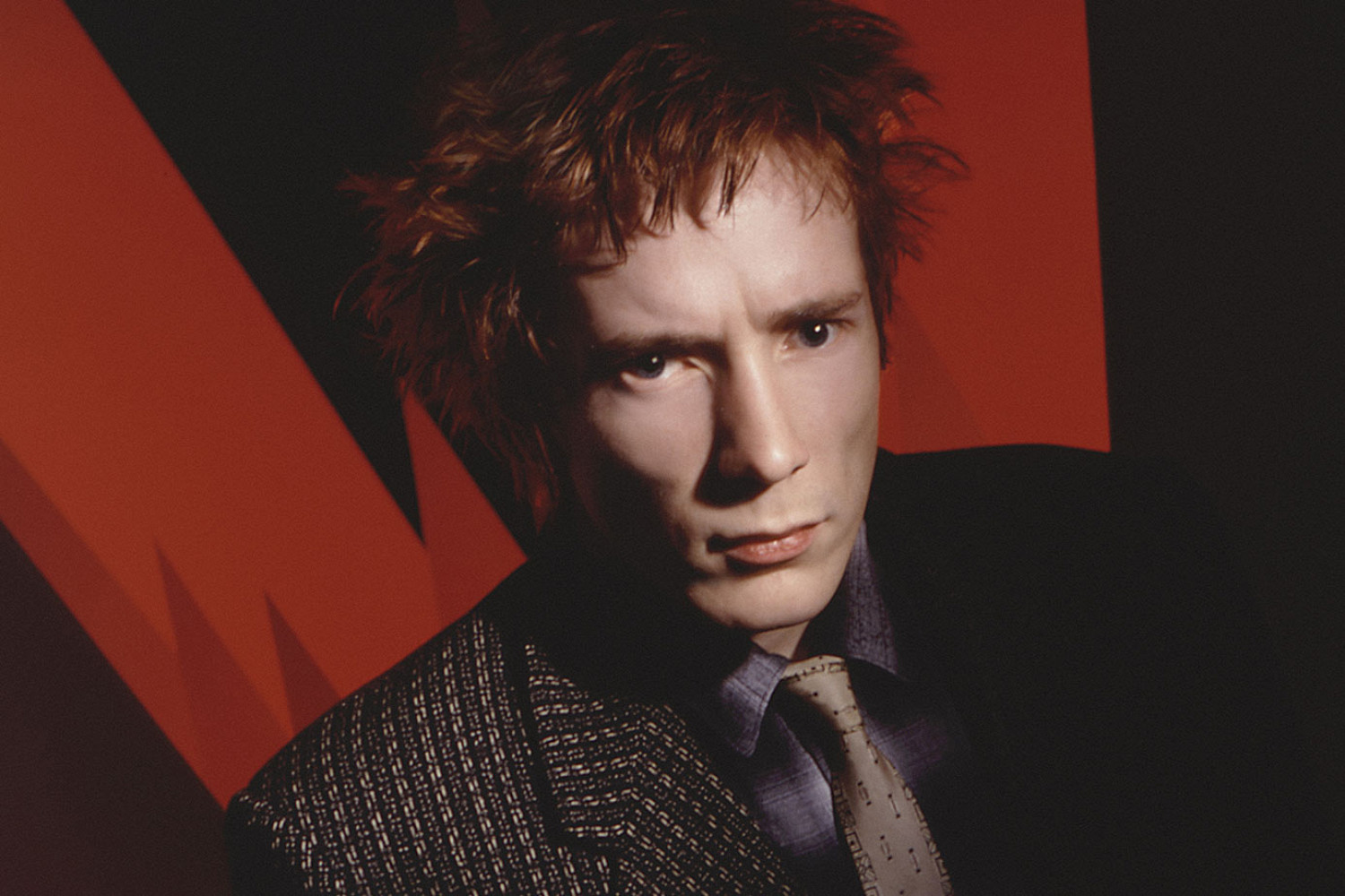 Саймон Рейнольдс 1