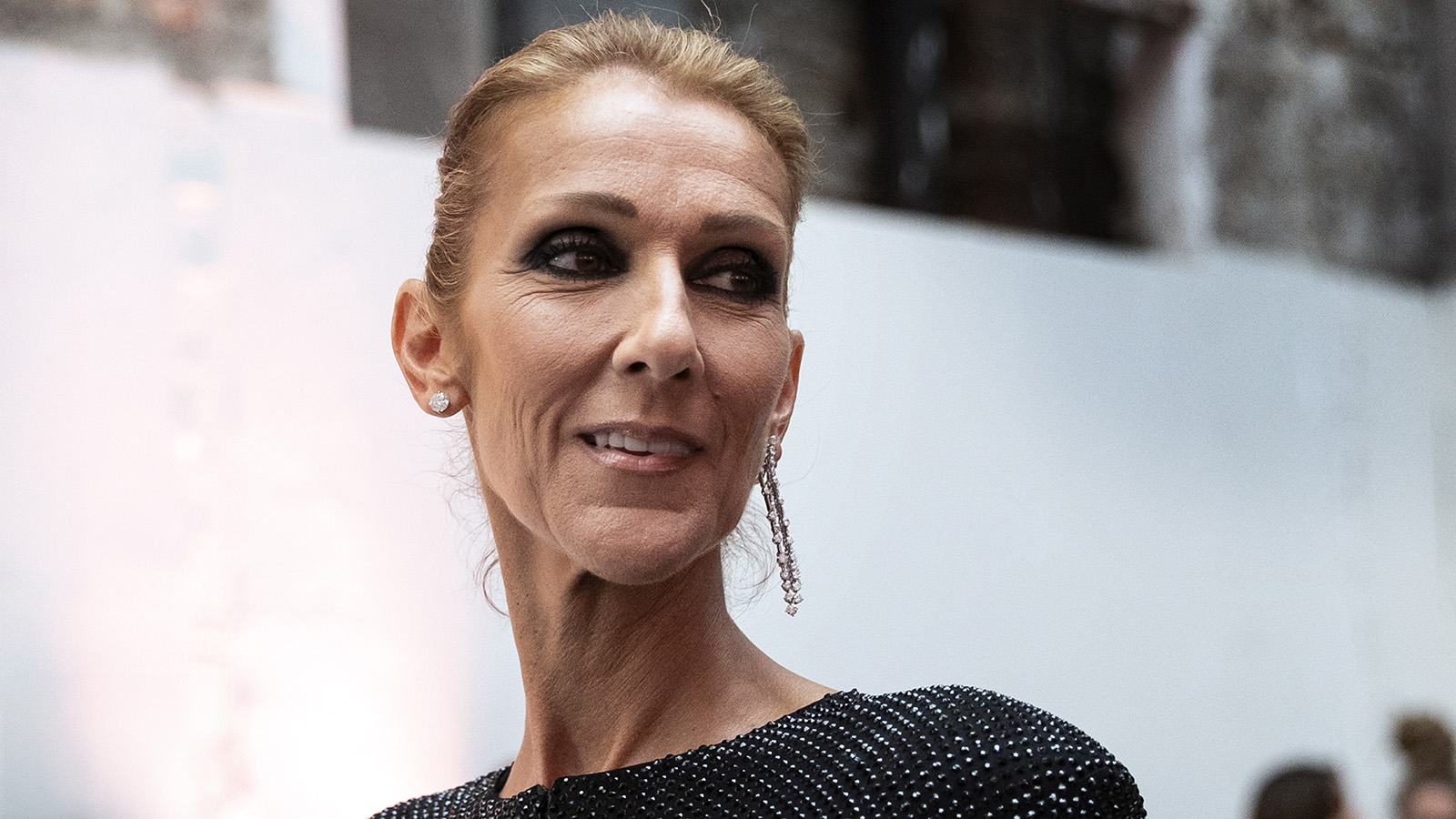 Селин Дион в 2025 году