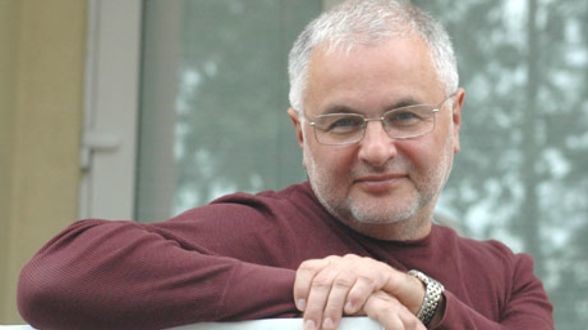 Сергей Тихий 1