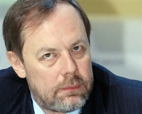 Сергей Васильев 1