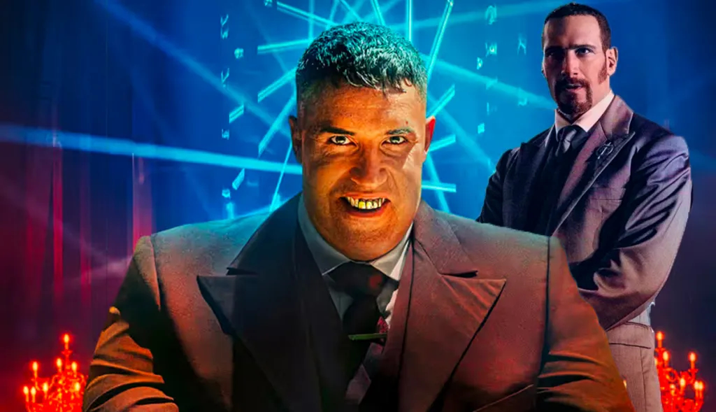 Скотт Адкинс 3