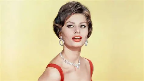 Где сейчас Софи Лорен: личная жизнь, редкие появления, критика и позиция по войне в Украине