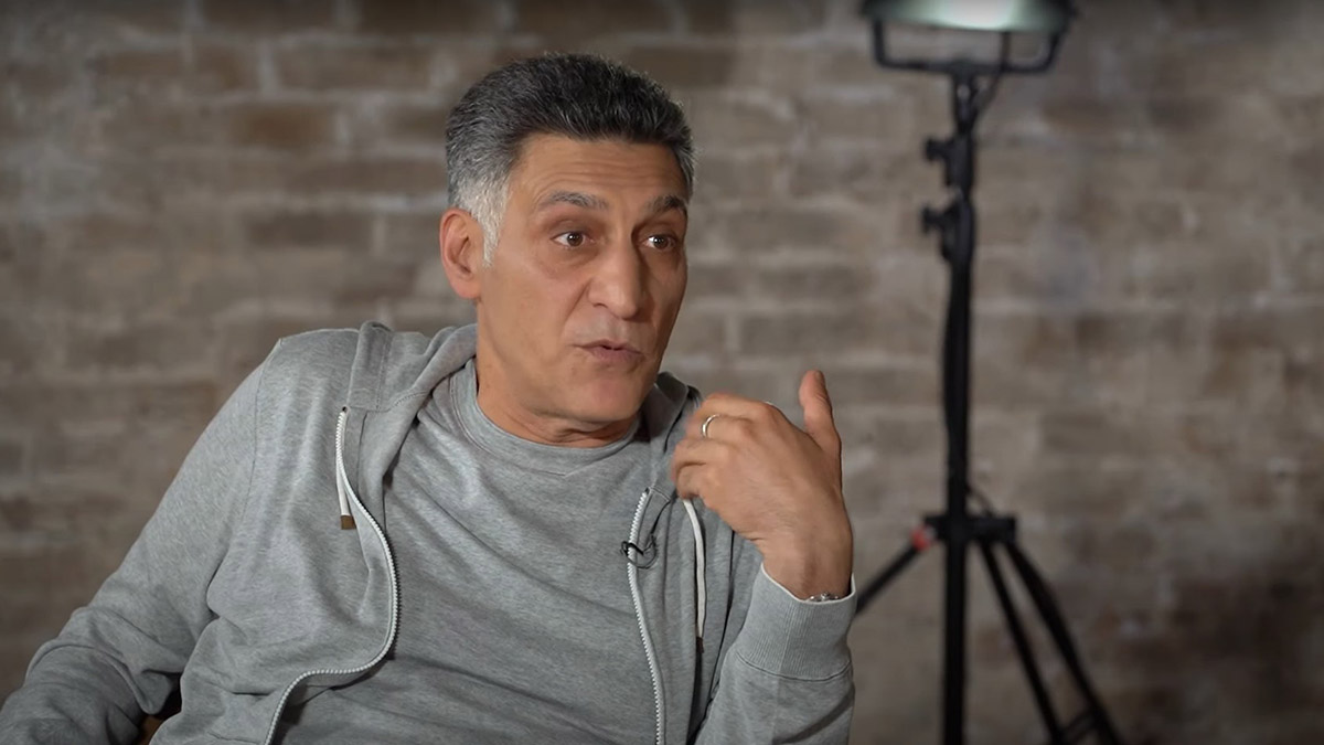 Тигран Кеосаян в 2025 году