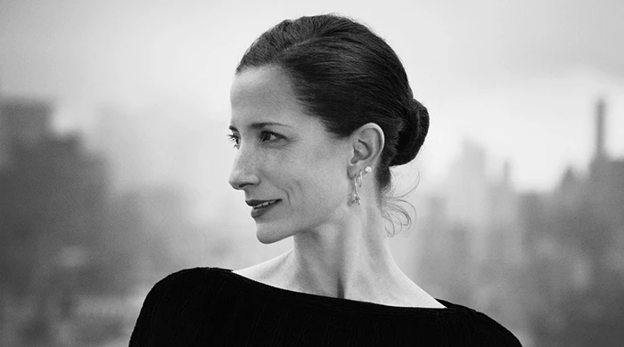 Ванесса Фридман