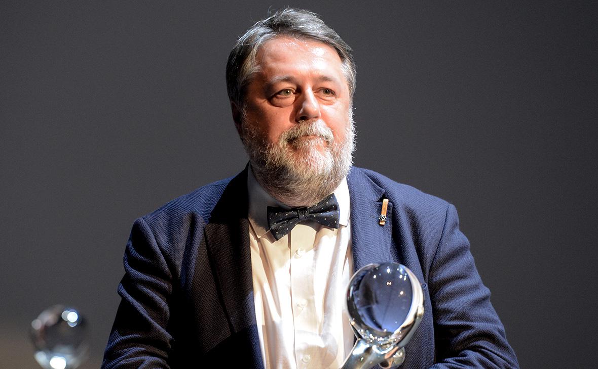 Виталий Манский 1