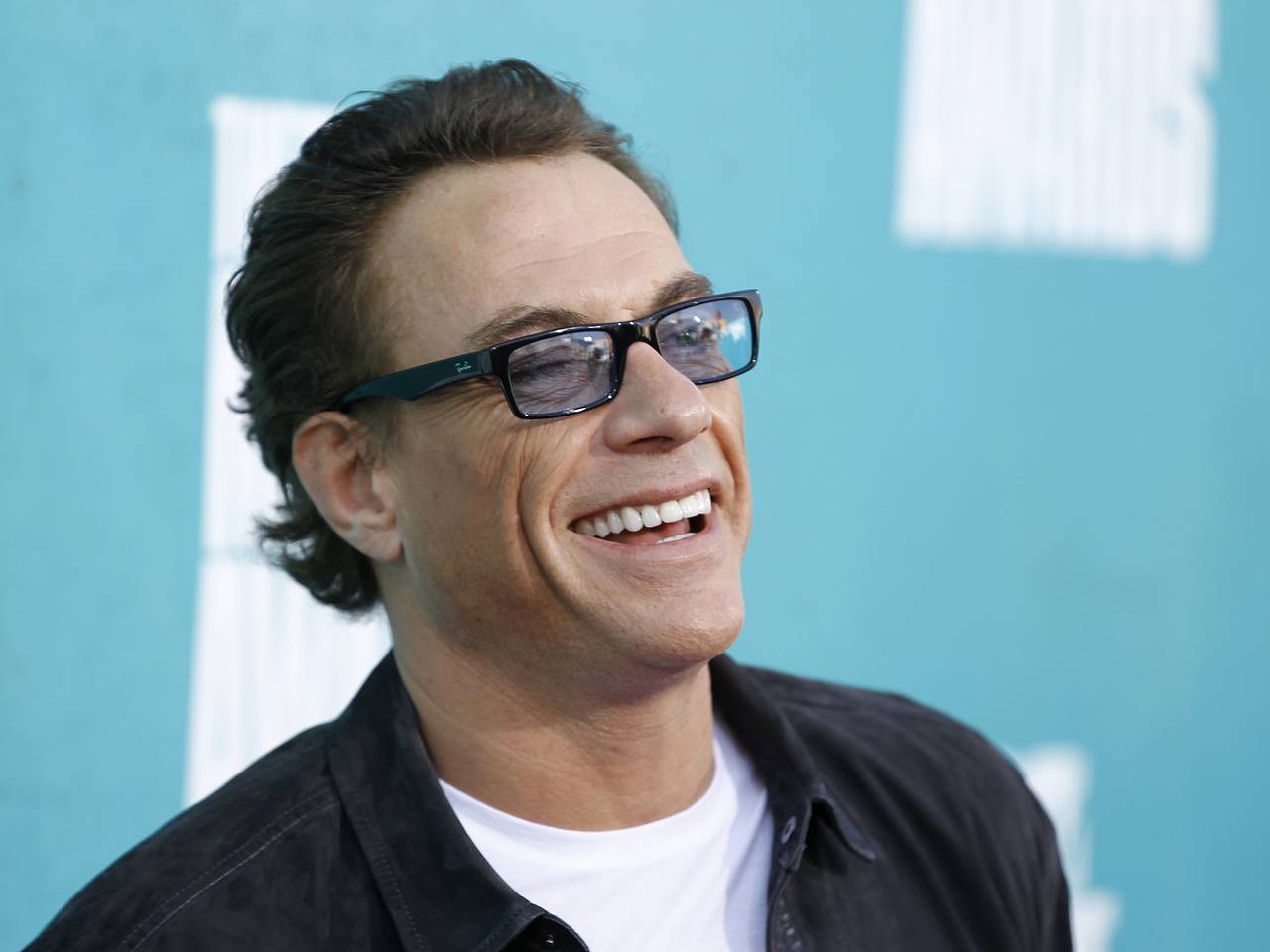 Жан-Клод Ван Дамм в 2025 году