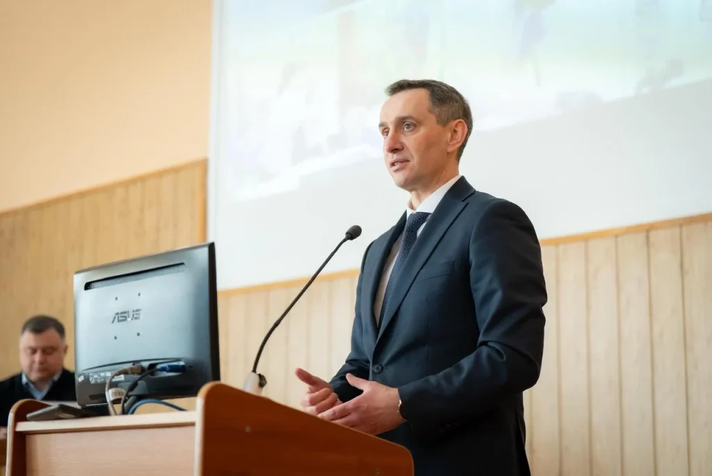 У Тернополі запрацює центр протезування та ортопедії