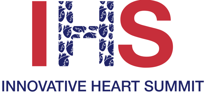 Наймасштабніша кардіологічна конференція України Innovative Heart Summit 2026 відбудеться у Києві