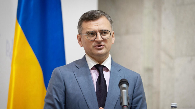 Дмитрий Кулеба Развод: подробности личной жизни и влияние на карьеру