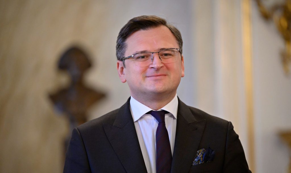 Дмитрий Кулеба Развод: подробности личной жизни и влияние на карьеру