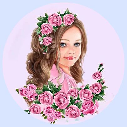 Нова Дівчина Розового: биография, личная жизнь и карьера