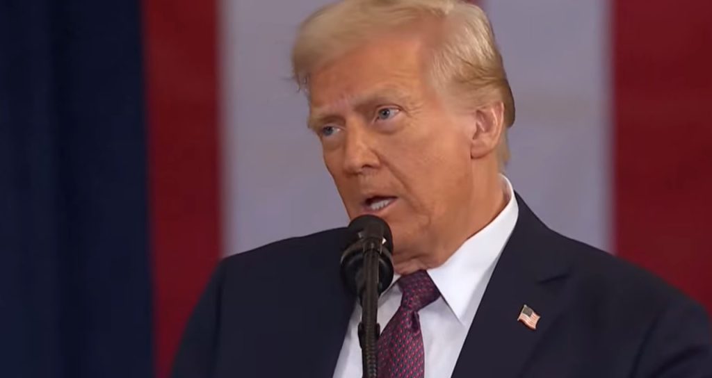 Сколько лет Трампу: возраст Дональда Трампа и важные моменты его жизни