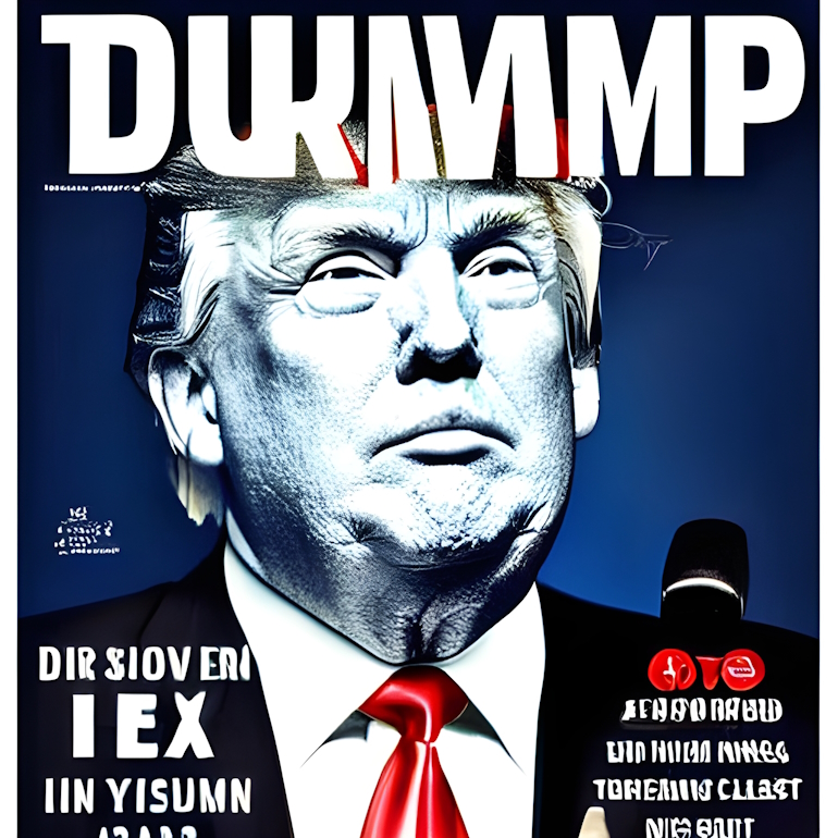 Сколько лет Трампу: возраст Дональда Трампа и важные моменты его жизни