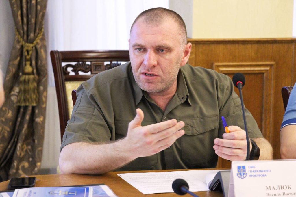 Василь Малюк Зріст Вага: детальна біографія, характеристика та особисте життя