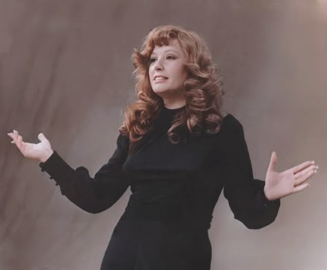 Алла Пугачова В Молодости: Ранняя Жизнь, Личная Судьба и Начало Карьеры