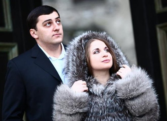 Дочь Коломойского: биография, личная жизнь и карьера Елизаветы Коломойской