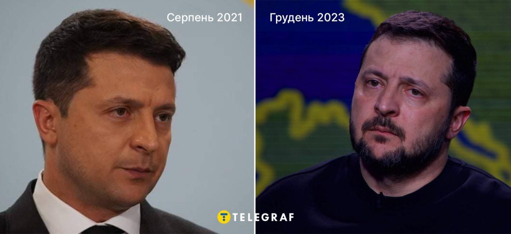 Зеленський Зріст: подробиці про фізичні дані та особисте життя