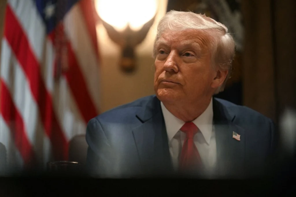 Сколько лет Трампу: возраст Дональда Трампа и важные моменты его жизни