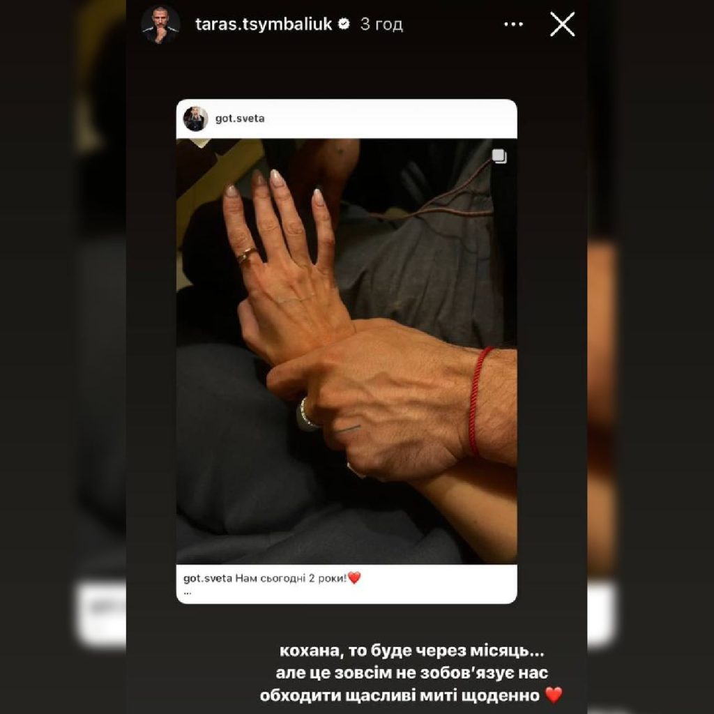Колишня Дружина Цимбалюка: Життя, Кар'єра та Особисті Деталі