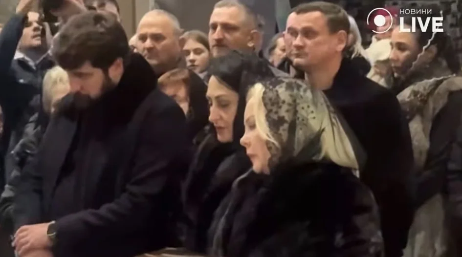 Степан Гіга Дружина Надія: подробности личной жизни и биографии