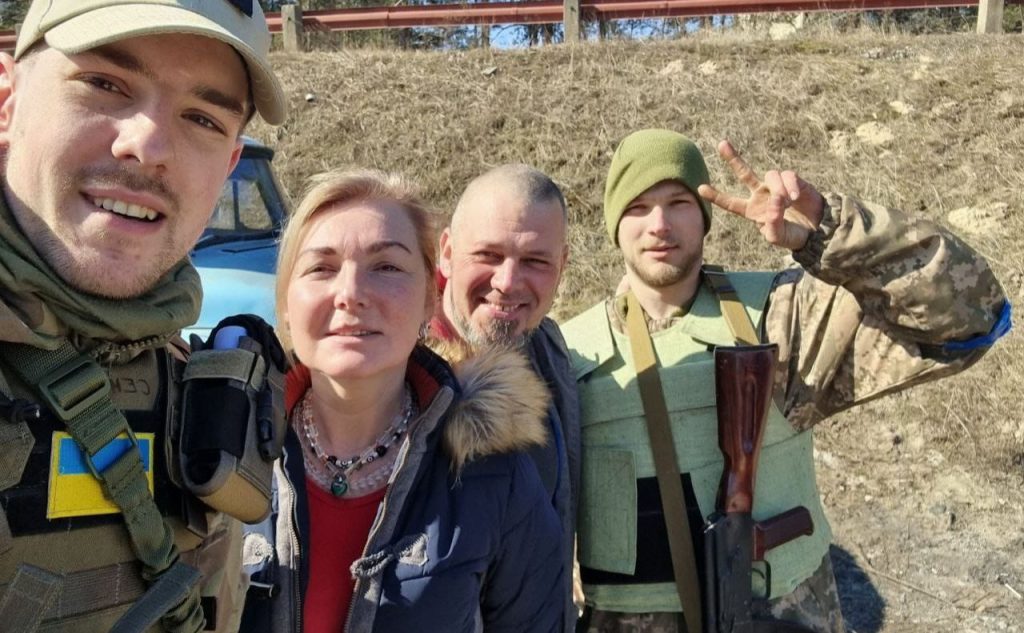 Василь Ратушний — брат Романа Ратушного: жизнь, идеи и вклад в общество