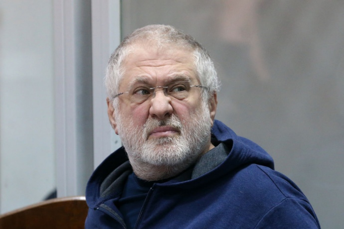 Коломойский Где Сейчас: Современный Образ и Деятельность