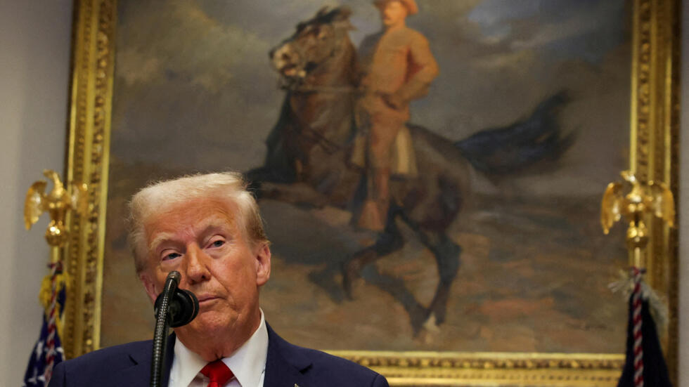 Сколько лет Трампу: возраст Дональда Трампа и важные моменты его жизни