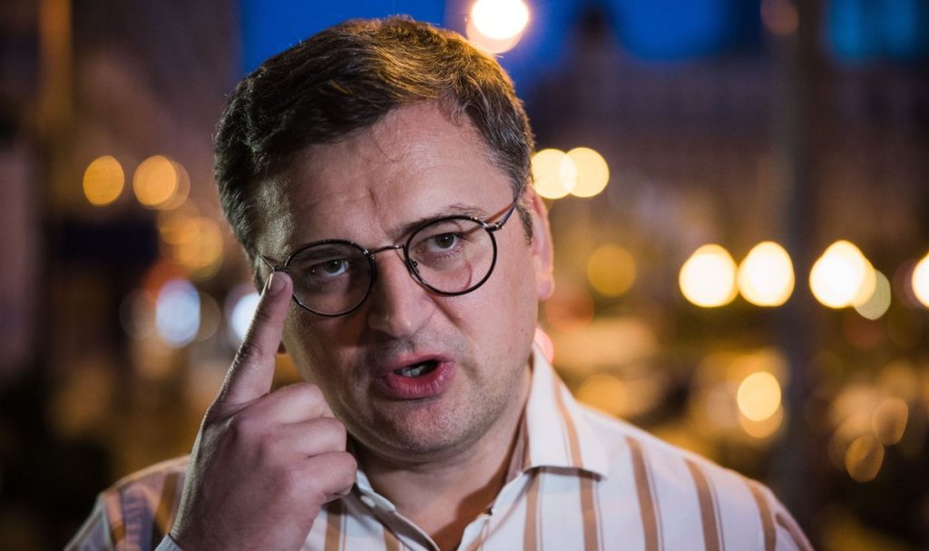Дмитрий Кулеба Развод: подробности личной жизни и влияние на карьеру