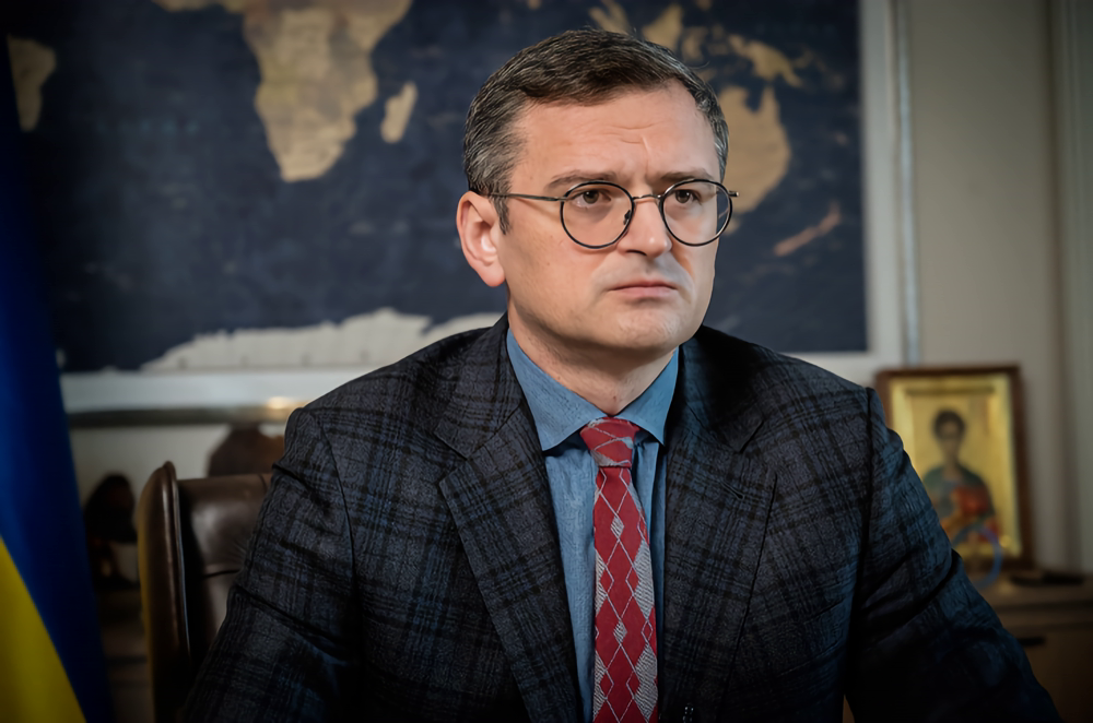 Дмитрий Кулеба Развод: подробности личной жизни и влияние на карьеру