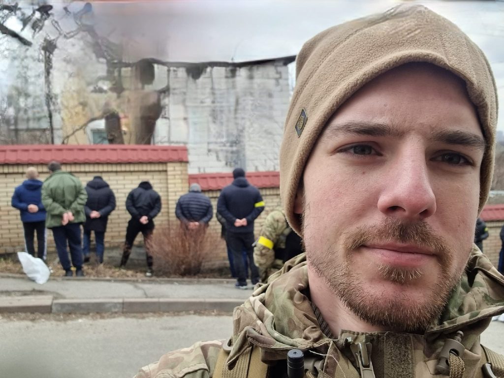 Василь Ратушний — брат Романа Ратушного: жизнь, идеи и вклад в общество