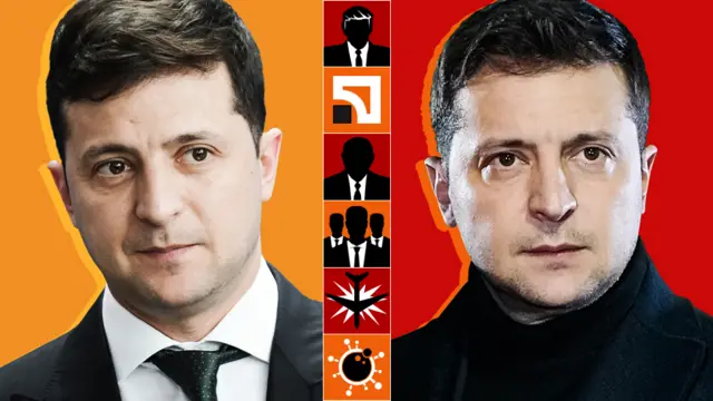 Зеленський Зріст: подробиці про фізичні дані та особисте життя
