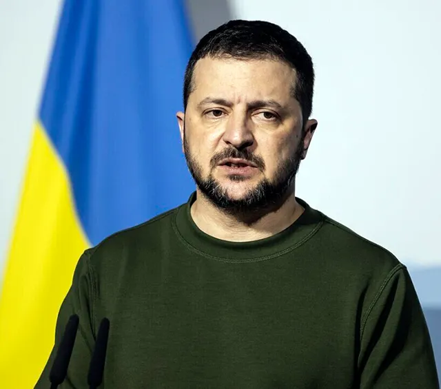 Зеленський Зріст: подробиці про фізичні дані та особисте життя