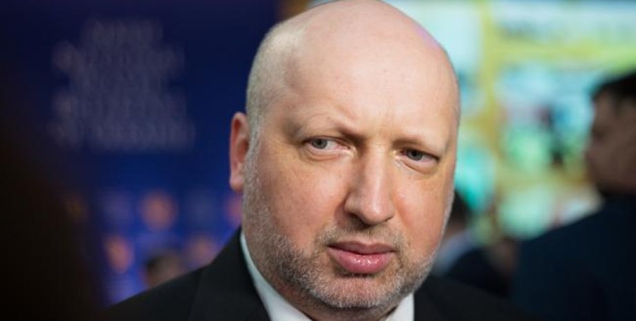 Где Сейчас Турчинов И Парубий: Современный Статус и Деятельность