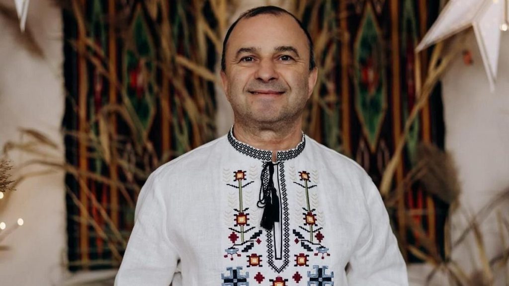 Син Віктора Павліка: біографія, кар'єра та особисте життя