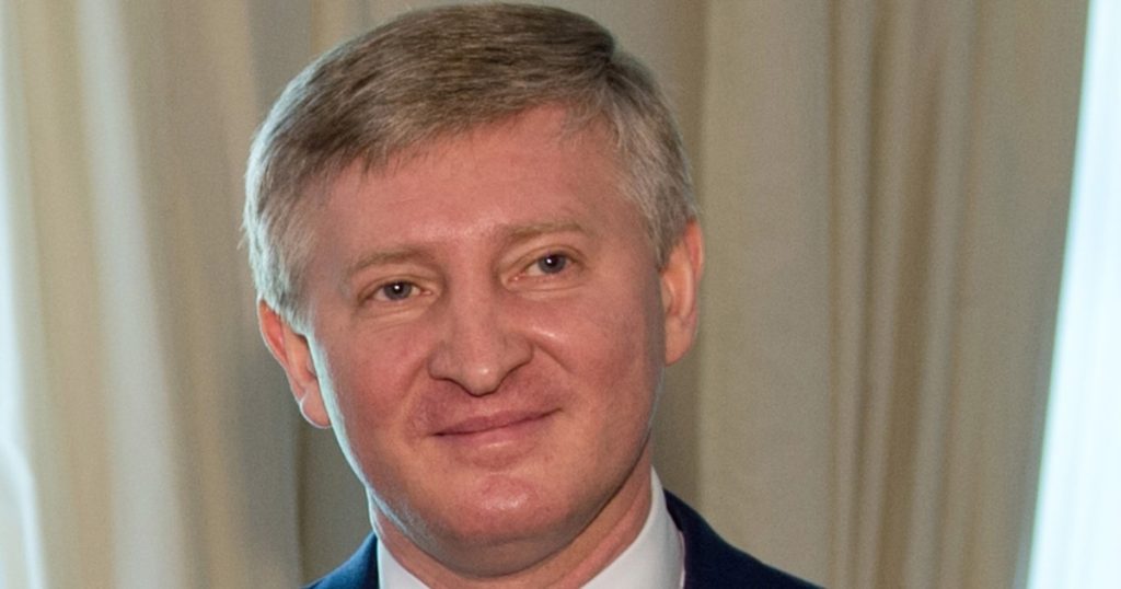 Ахметов Сын Кучмы: биография, личная жизнь и карьера