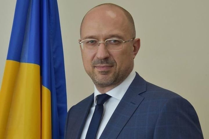Денис Шмыгаль: национальность и жизненный путь