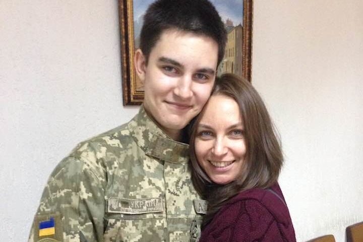 Син Віктора Павліка: біографія, кар'єра та особисте життя