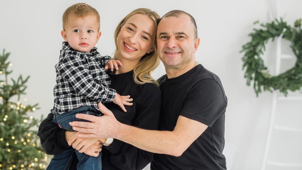 Син Віктора Павліка: біографія, кар'єра та особисте життя