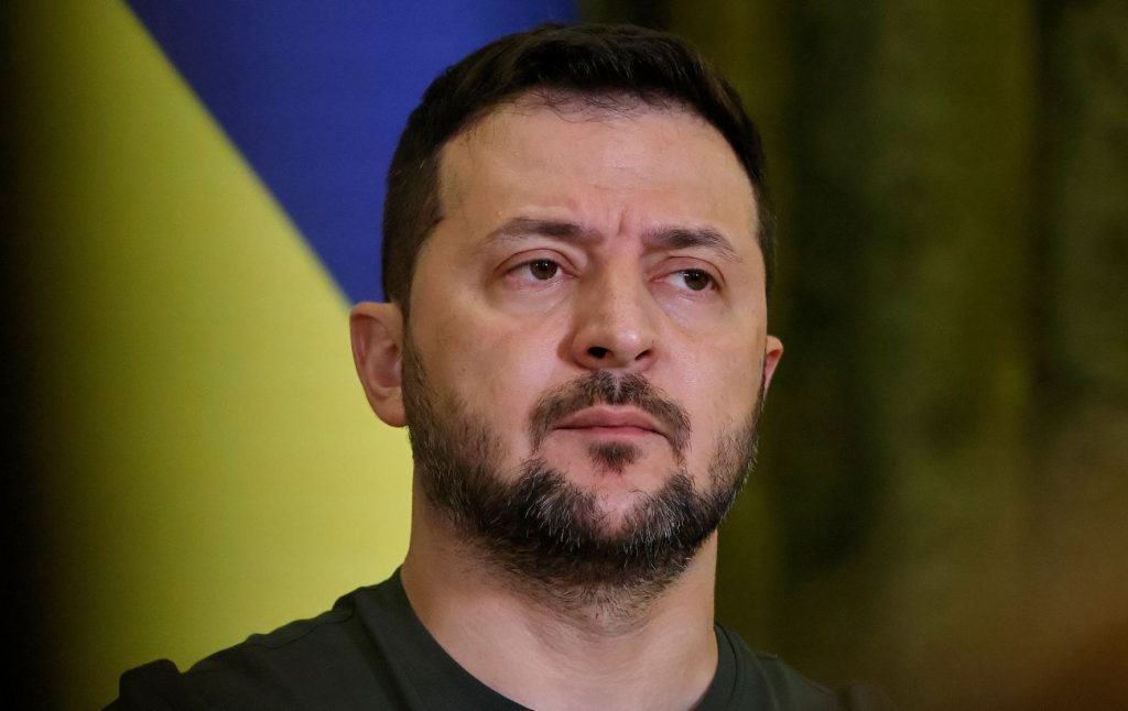 Зеленський Зріст: подробиці про фізичні дані та особисте життя