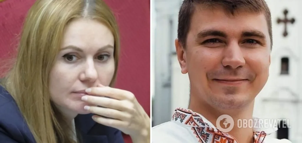 Анна Скороход Муж: подробности личной жизни и биографии
