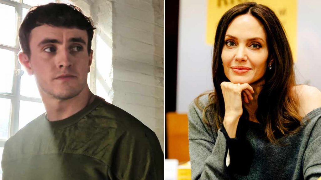 Анджелина Джоли Супруг: Биография, личная жизнь и карьера