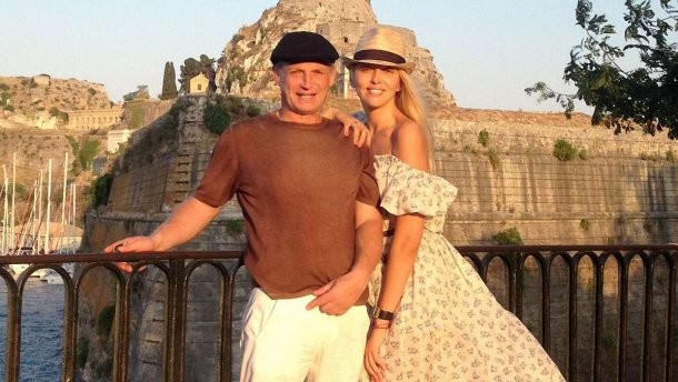 Бывший Муж Натальи Поляковой: подробности биографии и личной жизни