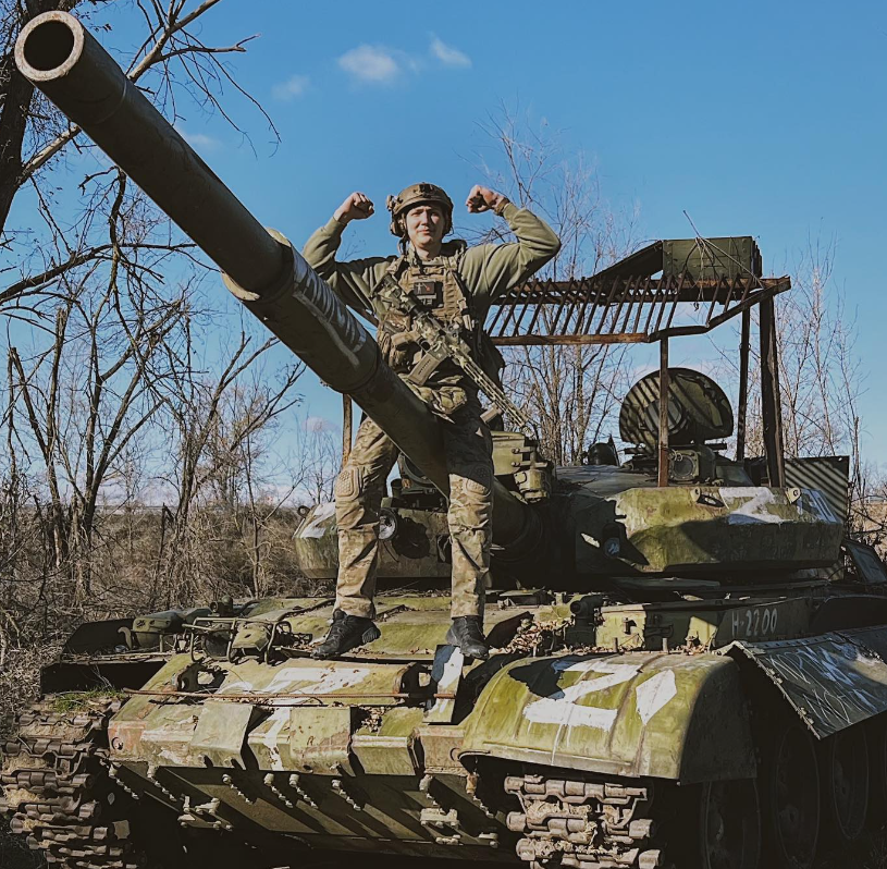 Лесі Нікітюк Чоловік: подробиці особистого життя і кар'єри