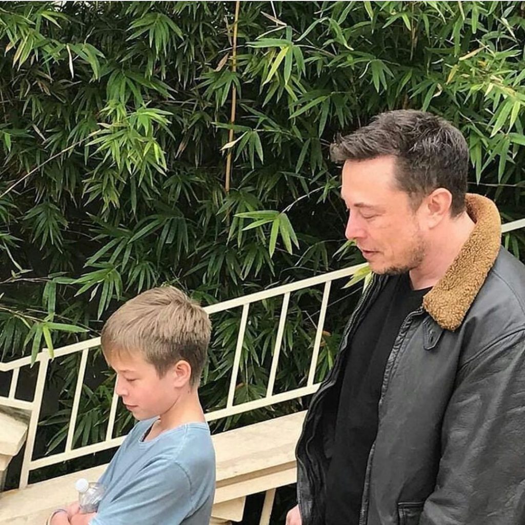 Ілон Маск Діти: Детальний Огляд Родини та Особистого Життя