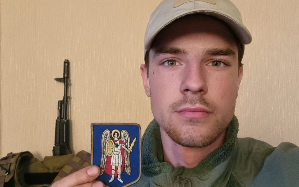 Василь Ратушний — брат Романа Ратушного: жизнь, идеи и вклад в общество
