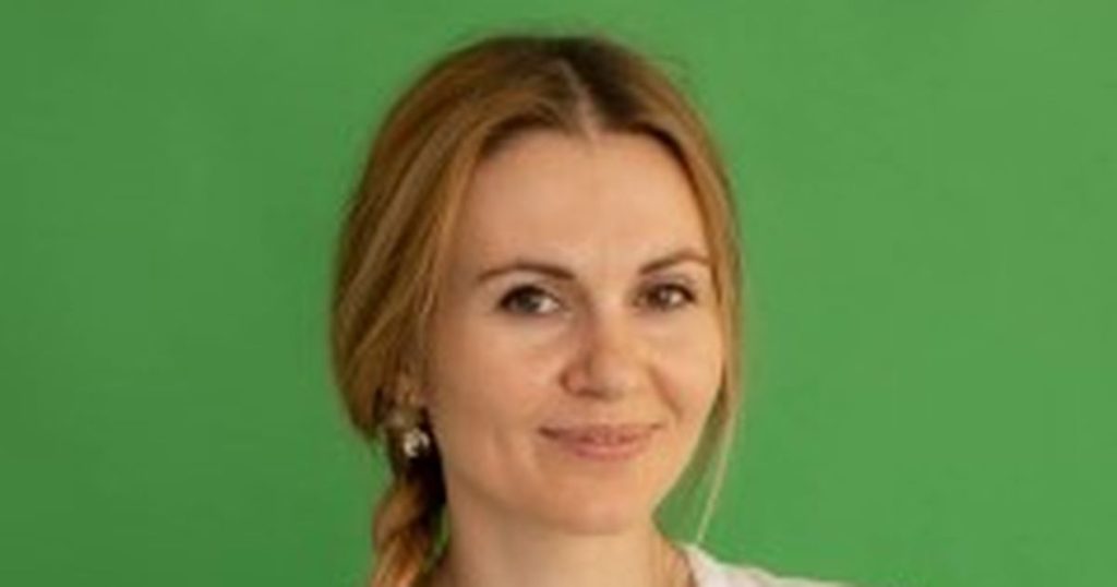 Анна Скороход Муж: подробности личной жизни и биографии