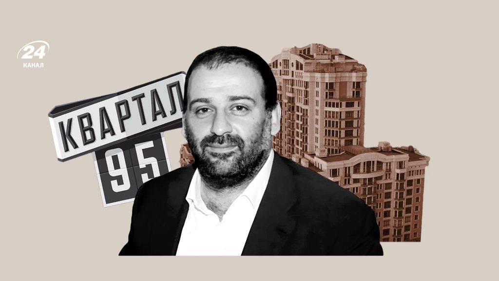 Тимур Миндич Семья: подробности жизни, карьеры и семейных отношений