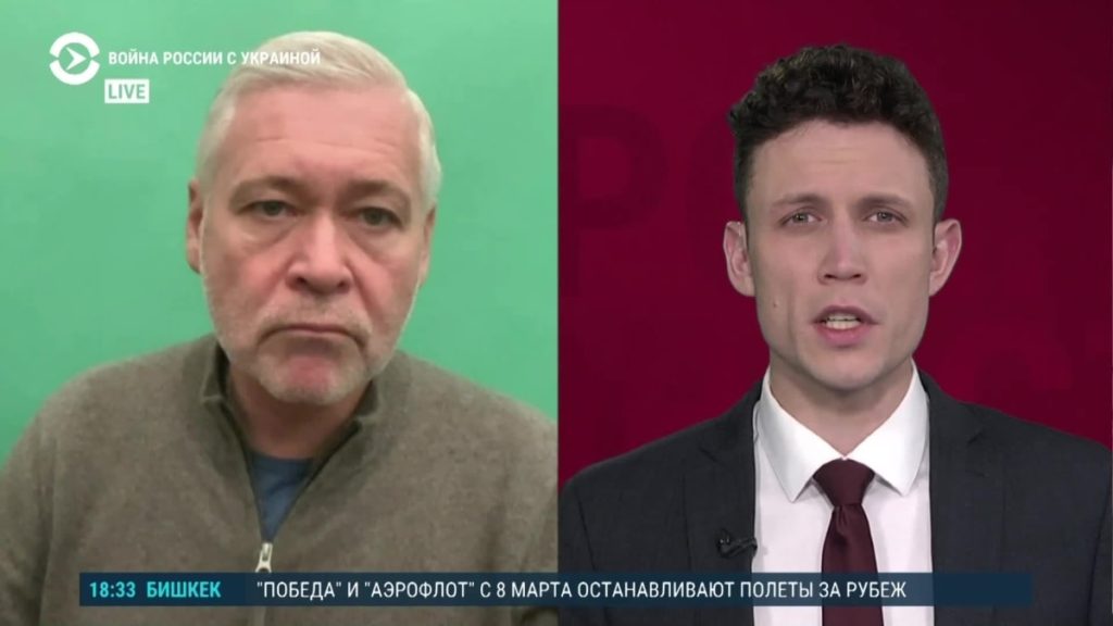 Игорь Терехов Национальность: подробный обзор биографии и карьеры